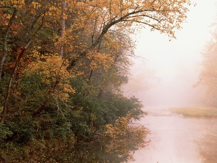 Buffalo National River, Arkansas
